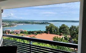 Apartments Zakinja Portoroz